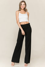 Load image into Gallery viewer, Pants black /.  Navy **