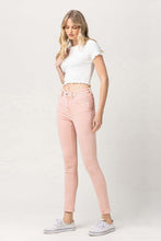 Load image into Gallery viewer, HIGH RISE SKINNY###