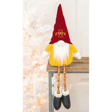 Load image into Gallery viewer, IOWA BEAD LEG GNOME **