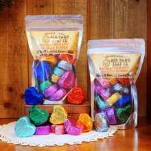 Load image into Gallery viewer, Old Town Soap Co. - 12 Assorted Aromatherapy Blends #1 Seller steamer ///