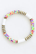 Load image into Gallery viewer, Disc bracelet ###