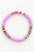 Load image into Gallery viewer, Disc bracelet ###
