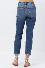 Load image into Gallery viewer, Classic Clean Boyfriend Jean 82277 **