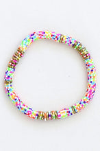 Load image into Gallery viewer, Disc bracelet ###
