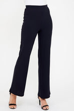 Load image into Gallery viewer, Pants black /.  Navy **