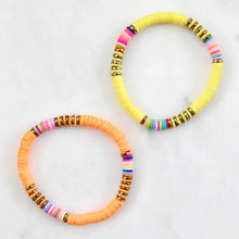 Load image into Gallery viewer, Disc bracelet ###