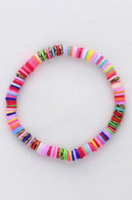 Load image into Gallery viewer, Disc bracelet ###