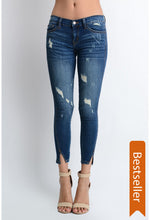 Load image into Gallery viewer, Kan Can Distressed **