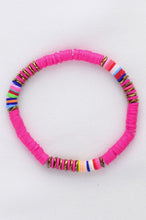 Load image into Gallery viewer, Disc bracelet ###