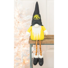 Load image into Gallery viewer, IOWA BEAD LEG GNOME **