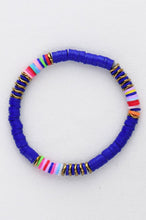 Load image into Gallery viewer, Disc bracelet ###