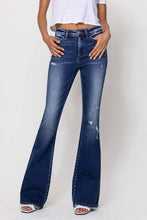 Load image into Gallery viewer, VERVET by FLYING MONKEY - HIGH RISE VINTAGE FLARE JEANS V2479: UNTIL ///THEN / 24